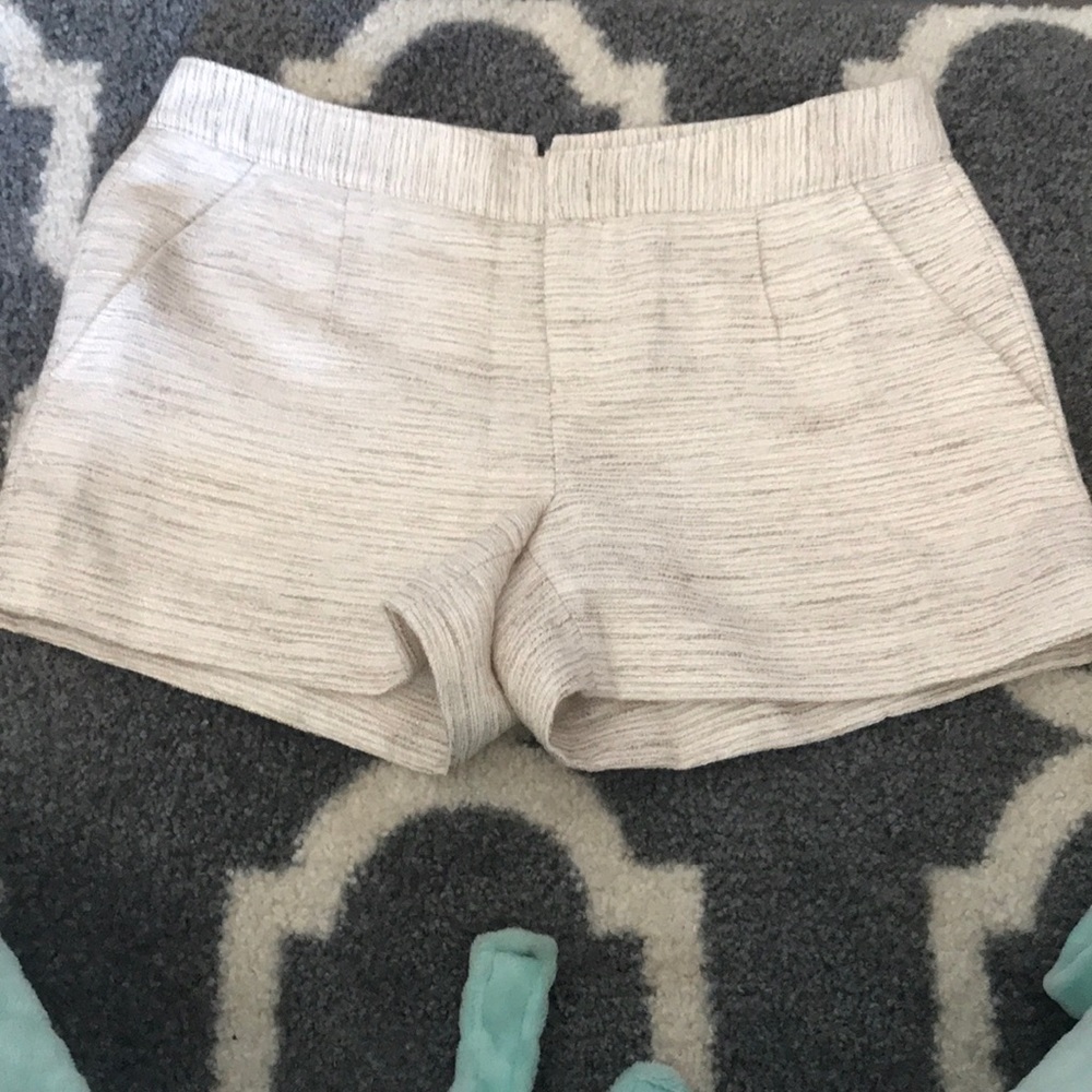 Banana republic women’s shorts